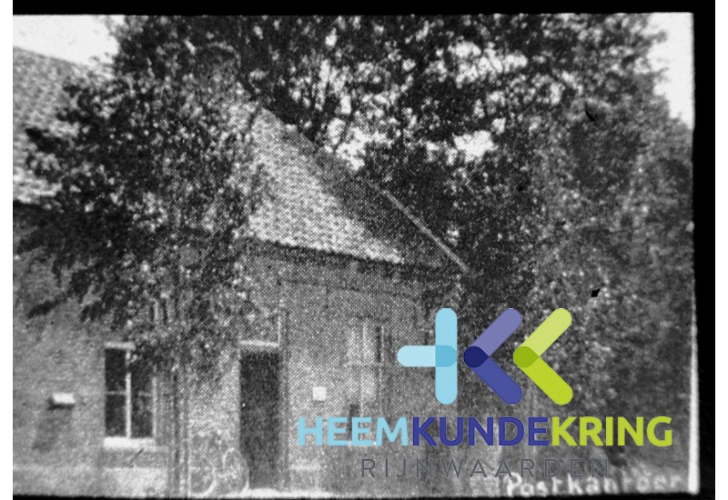 Pannerden postkantoor FA0000028
